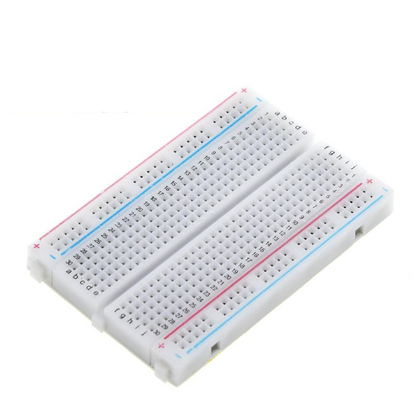 Full-Size Breadboards