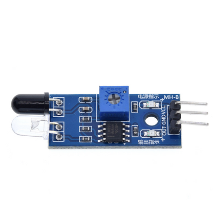 IR Infrared Obstacle Avoidance Module