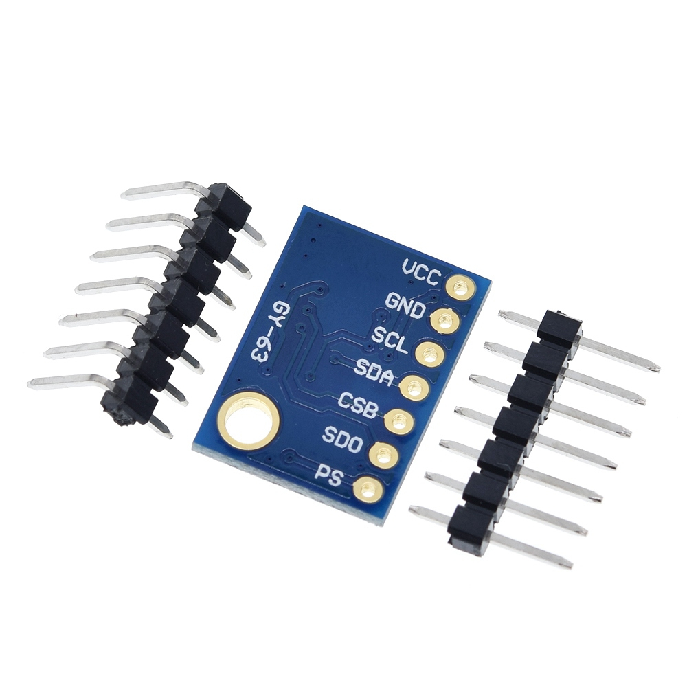 MS5611 High Resolution Barometric Sensor