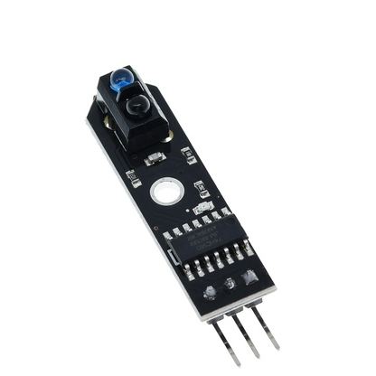 TCRT5000 IR Infrared Line Follower Module