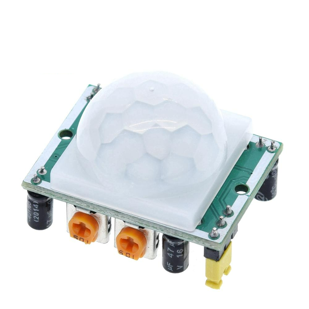 PIR Motion Sensor