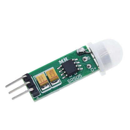 HC-SR505 Mini PIR Motion Sensor