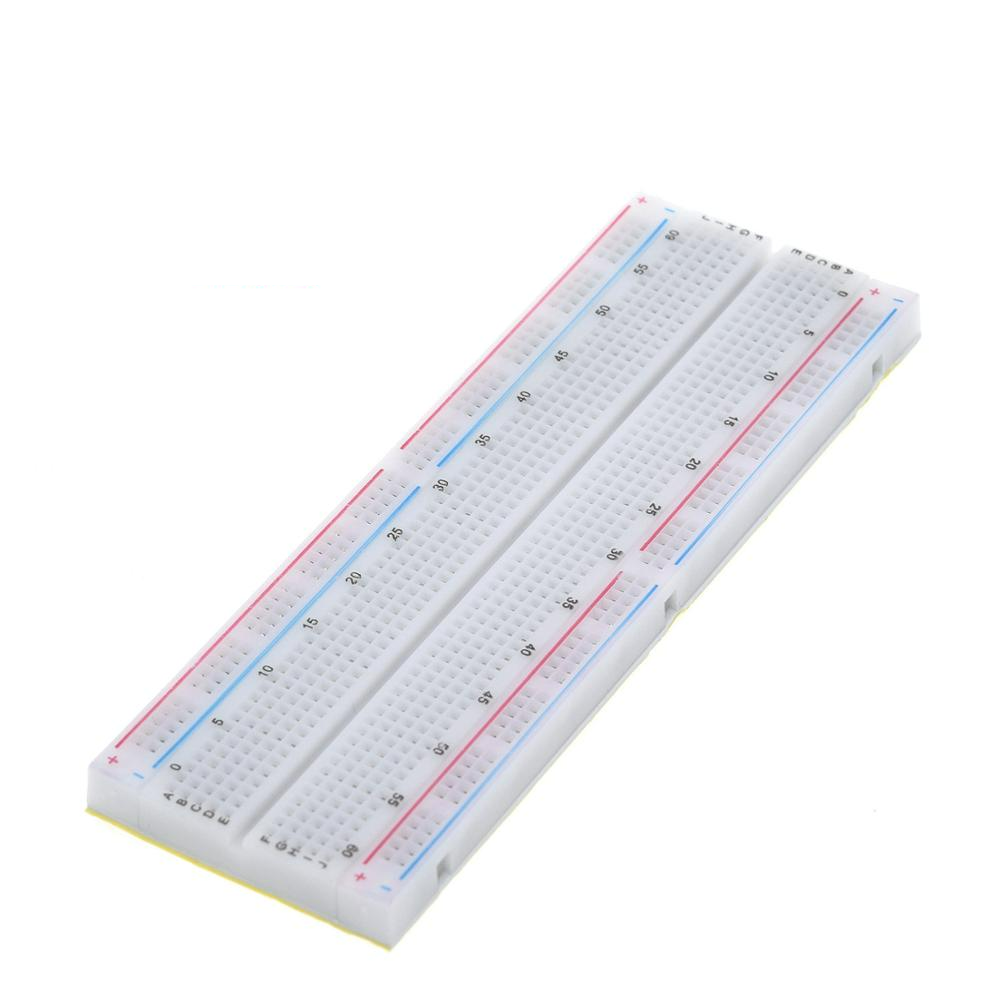 Full-Size Breadboards