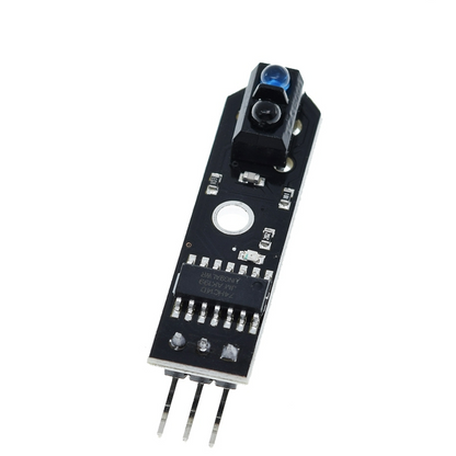 TCRT5000 IR Infrared Line Follower Module