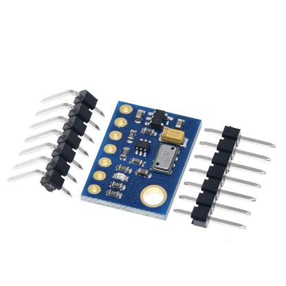 MS5611 High Resolution Barometric Sensor