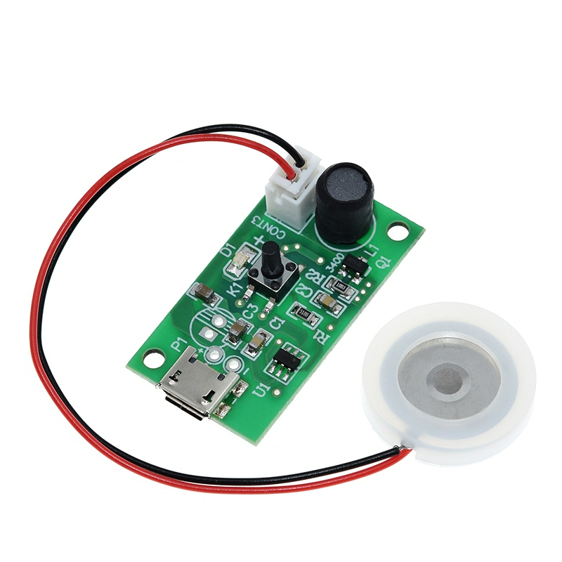 Micro Humidificateur USB Spray pour Arduino