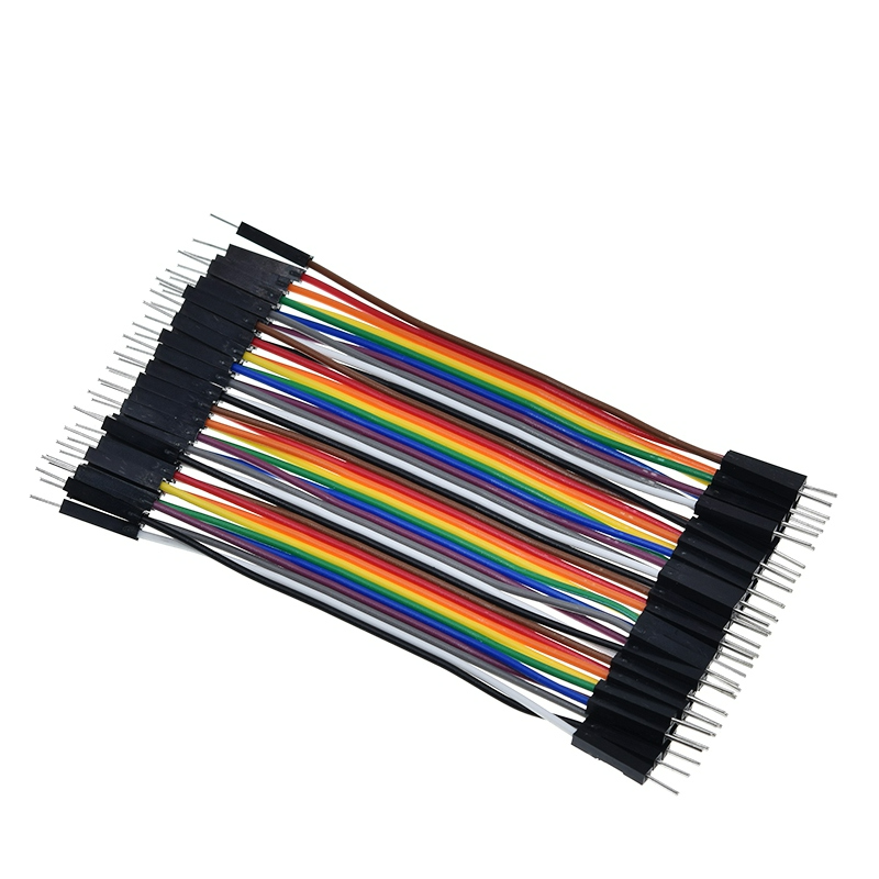 DuPont Jumper Wires