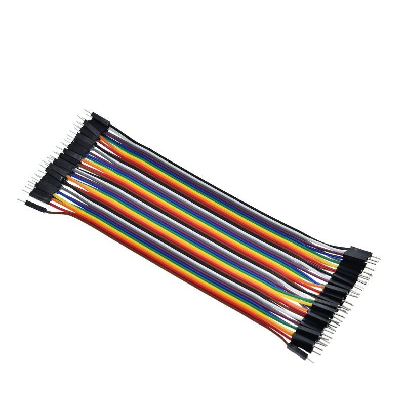 DuPont Jumper Wires