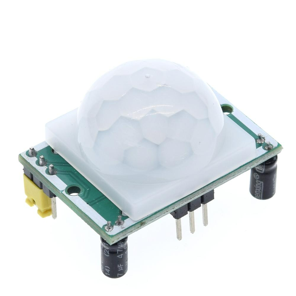 PIR Motion Sensor