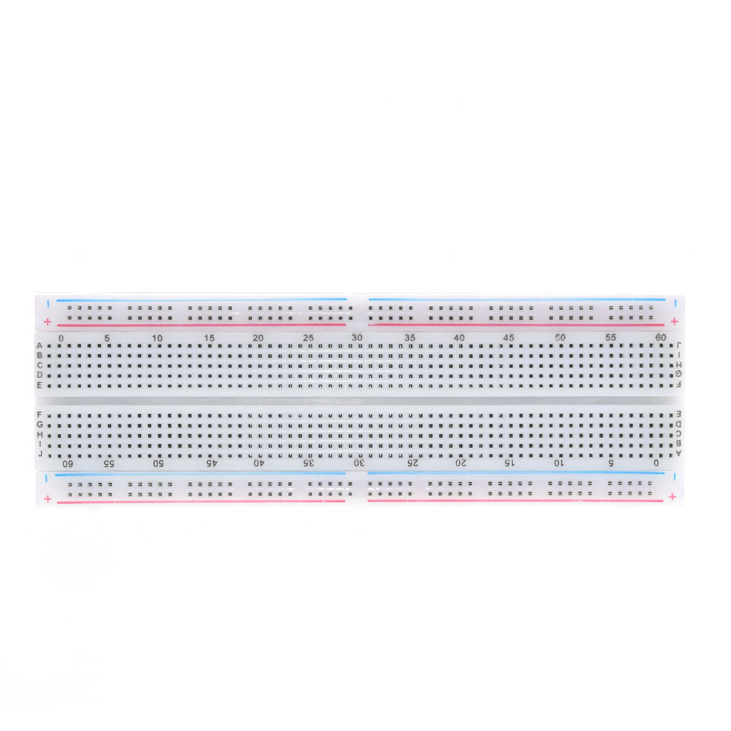 Full-Size Breadboards