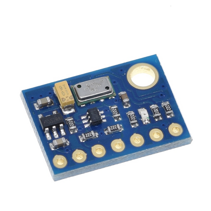 MS5611 High Resolution Barometric Sensor