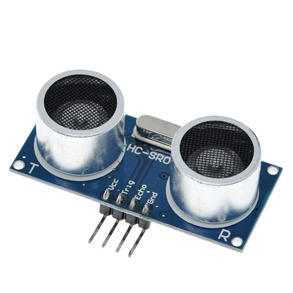 Ultrasonic Distance Module HC-SR04