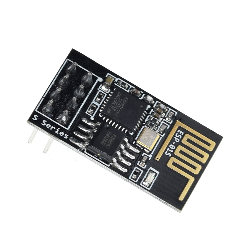 ESP-01s Wifi Development Board