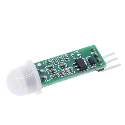 HC-SR505 Mini PIR Motion Sensor