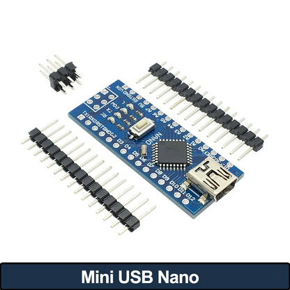 Arduino Nano 5V 16MHz