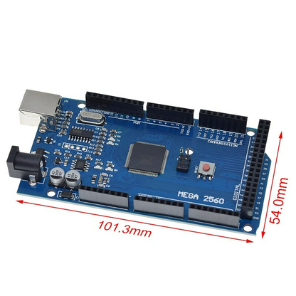 Arduino Mega 2560