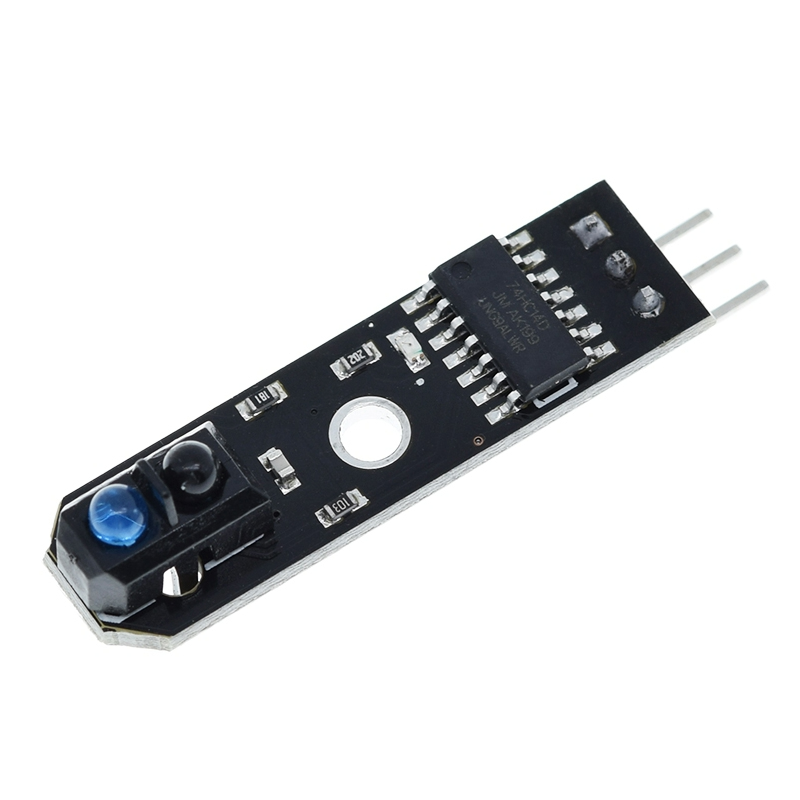 TCRT5000 IR Infrared Line Follower Module