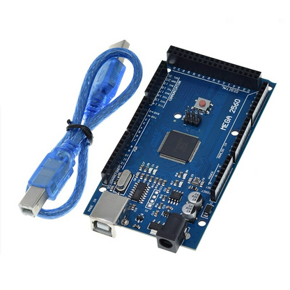 Arduino Mega 2560