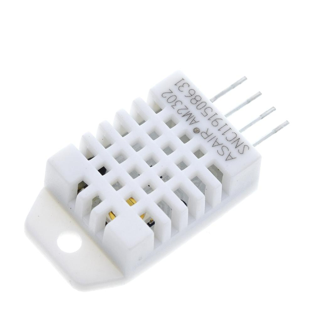 DHT22 Temperature Sensor