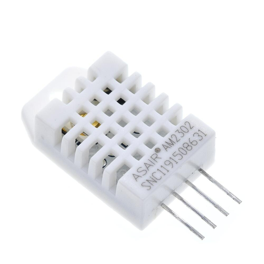 DHT22 Temperature Sensor