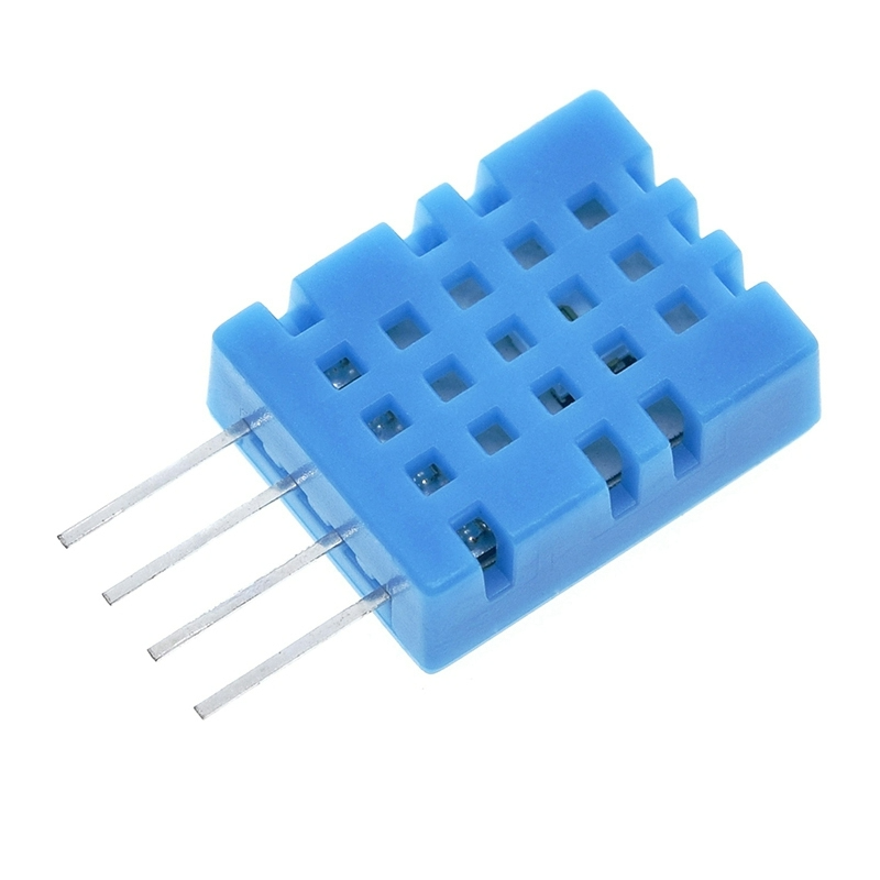 DHT11 Temperature Sensor