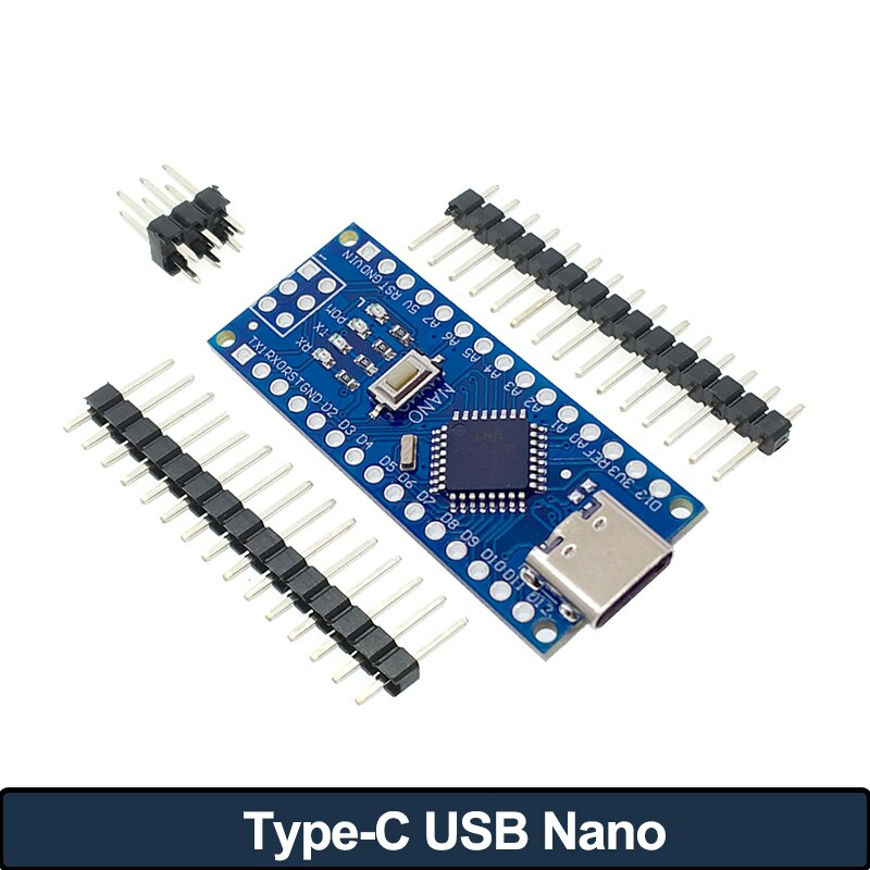 Arduino Nano 5V 16MHz