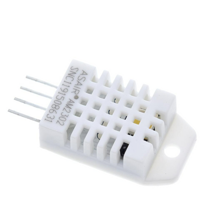 DHT22 Temperature Sensor