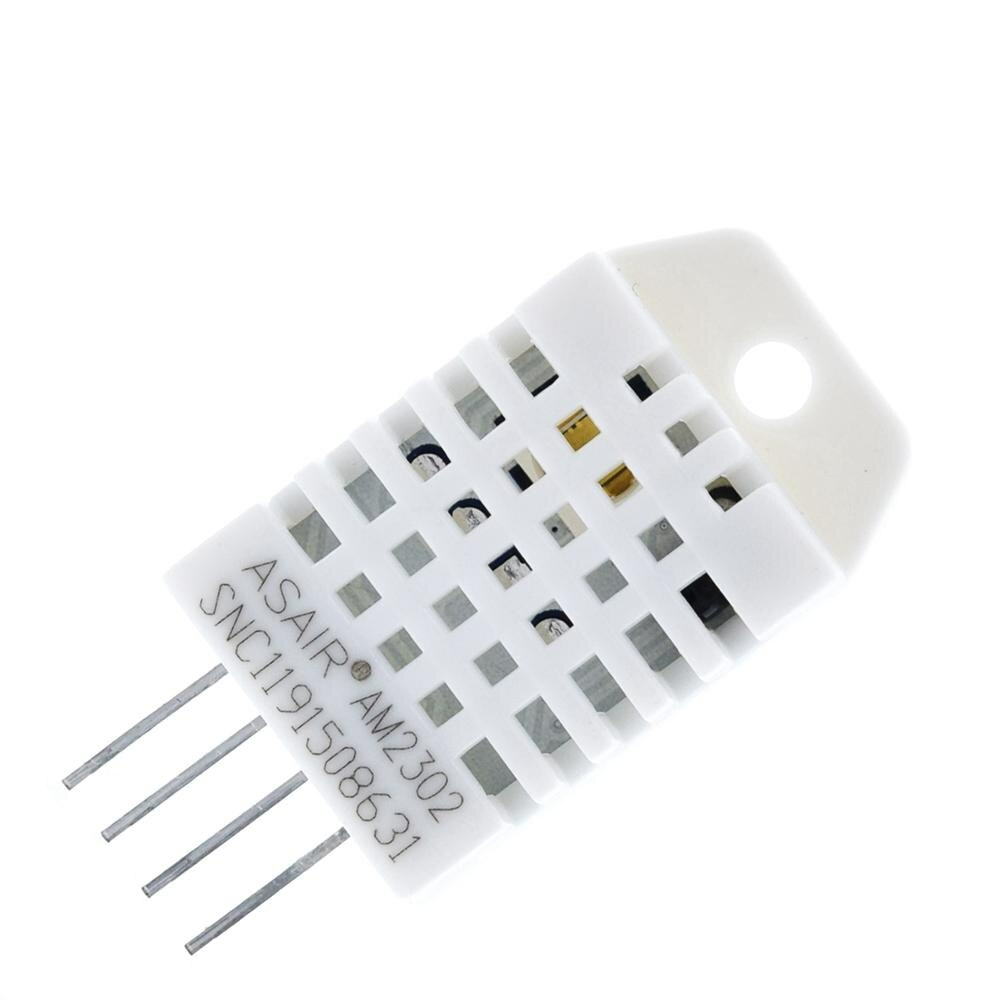 DHT22 Temperature Sensor