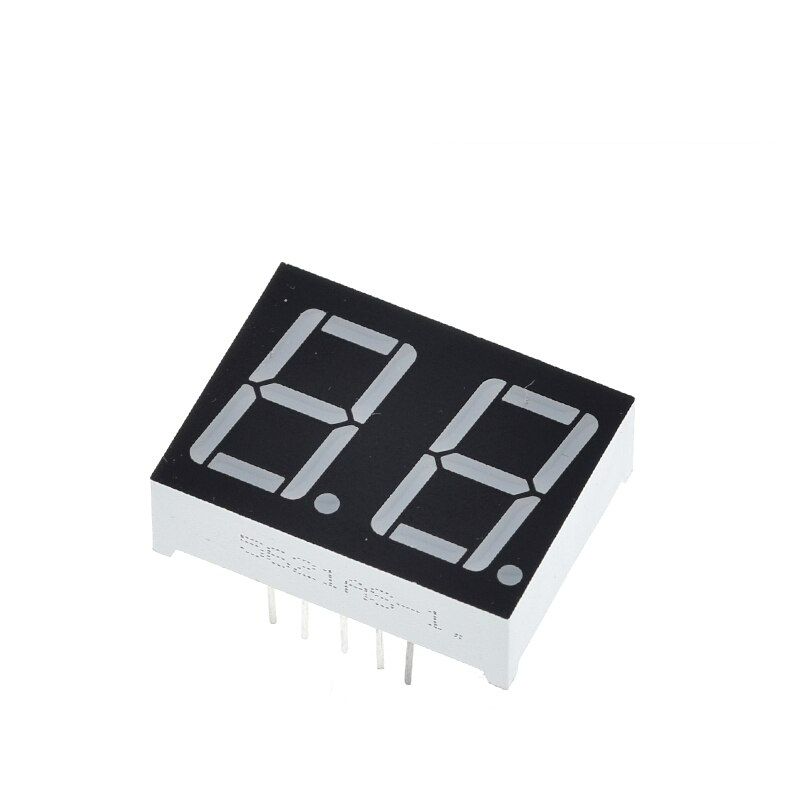 7 Segment Display Module 