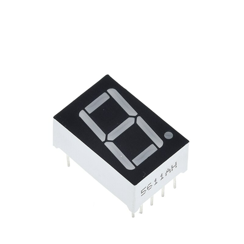 7 Segment Display Module 