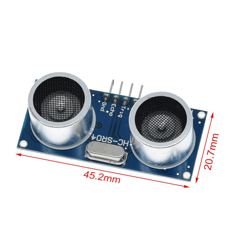 Ultrasonic Distance Module HC-SR04