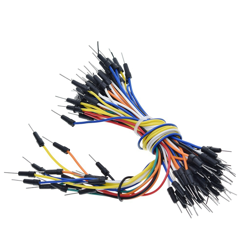 DuPont Jumper Wires