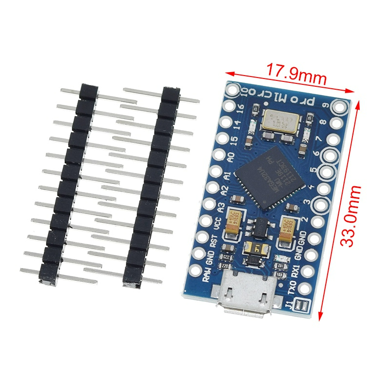 Arduino Pro Micro