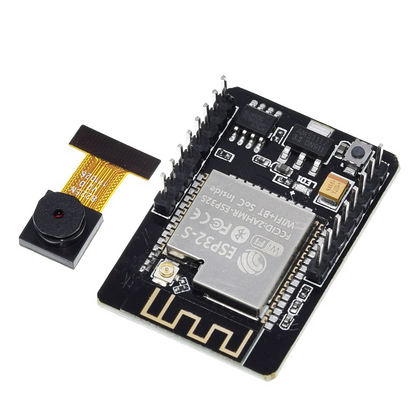 ESP32 Camera Module