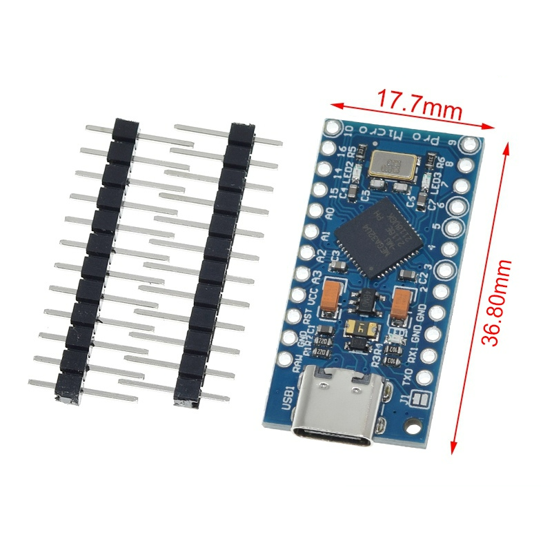 Arduino Pro Micro