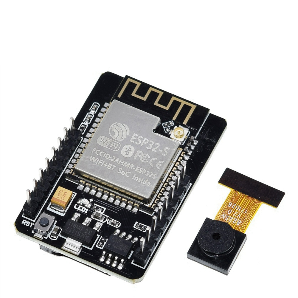 ESP32 Camera Module