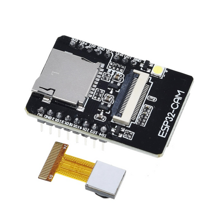 ESP32 Camera Module