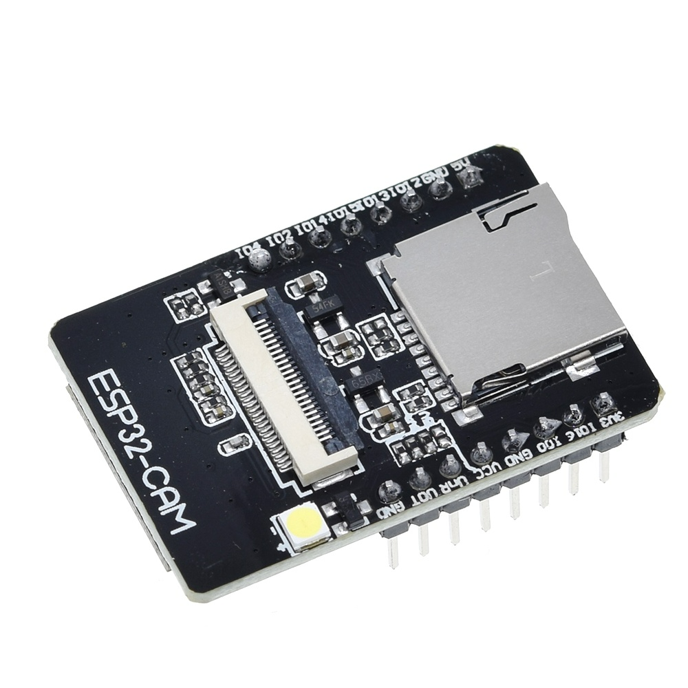 ESP32 Camera Module