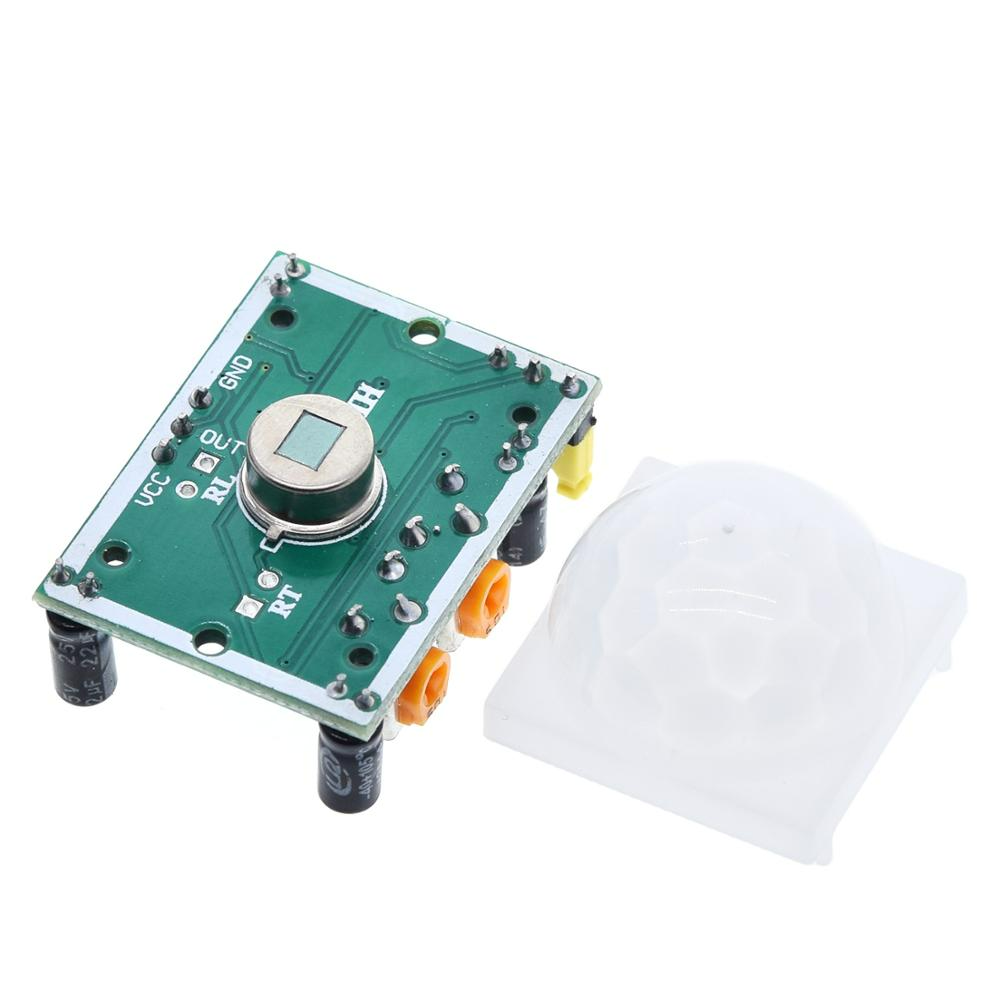 PIR Motion Sensor