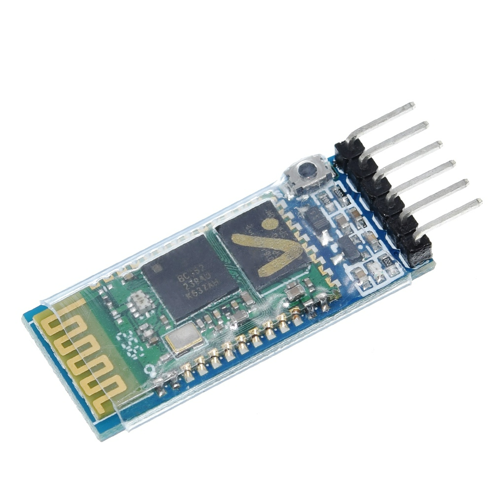 HC-05 Bluetooth Module | Bluetooth Module | TechToast