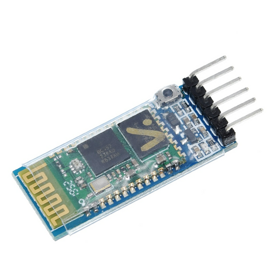 HC-05 Bluetooth Module