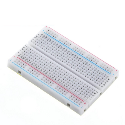 Full-Size Breadboards