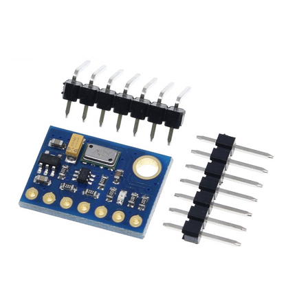 MS5611 High Resolution Barometric Sensor