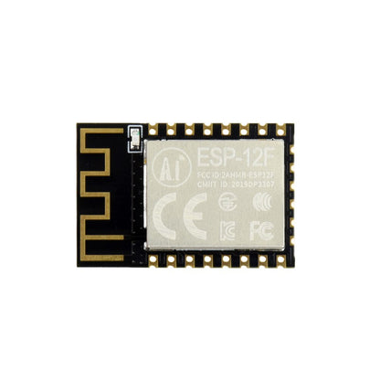 ESP8266 Wi-Fi Module