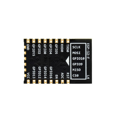 ESP8266 Wi-Fi Module